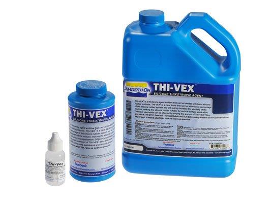 SO-Thi-Vex II Silicone Thickner(0,03kg)